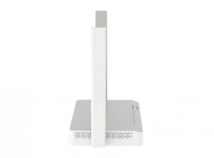 Keenetic Explorer AC1200 WiFi 5-router