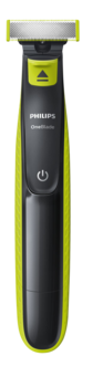 Philips OneBlade QP2520/20, elektrisk barberhøvel