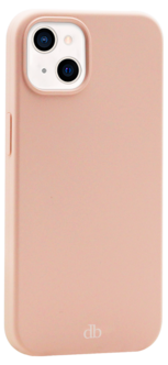 dbramante1928 MagSafe Monaco mobildeksel til iPhone 13