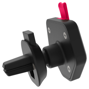 Puhelinteline auton tuuletusritilään, Snapvent Celly