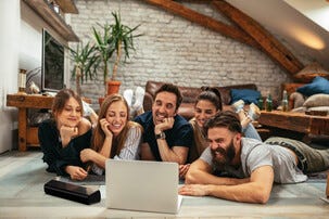 Creative Stage Air V2 Bluetooth Soundbar