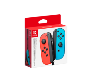 Nintendo Switch Joy-Con Pair Peliohjain