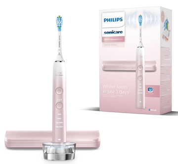 Philips Sonicare DiamondClean 9000 elektrisk tannbørste, Special Edition