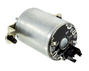 Moottori kamiinapuhaltimeen 40-1080