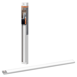 Osram Linear LED Flat Sensor USB bänkbelysning 60 cm