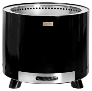 Espegard Pilar 50 bålbrenner, utendørs, 47 x 35 cm