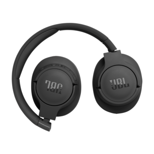 JBL Tune 770 NC BT, hopfällbara trådlösa over ear hörlurar