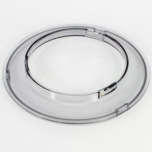 Plastlock yttre Bosch