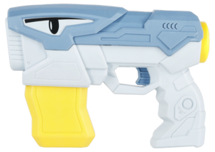 Gillette Venus Comfortglide Breeze, rakhyvel