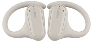 Belkin Soundform ClearFit open ear-hörlurar