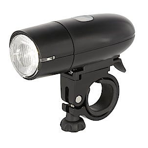 Cykelbelysning fram LED 60 lm, Asaklitt