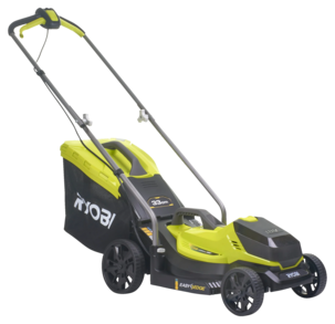Ryobi batteridrevet gressklipper 18 V OLM1833B
