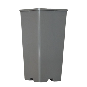 Weibulls Roots planteringskruka plast, 6-pack