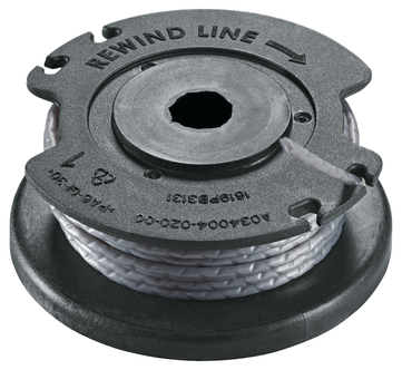 Bosch EasyGrassCut trimmertråd på spole