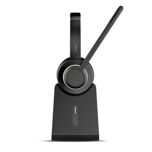 Mixx B20s trådlöst over ear-headset med mikrofon