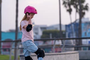 Belkin Soundform Nano V2 Lasten nappikuulokkeet