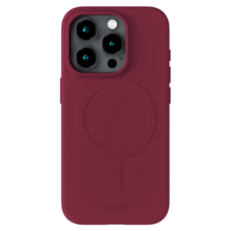 Holdit Soft MagSafe iPhone 15 Pro mobiletui