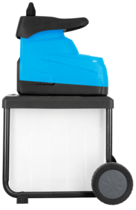 Kompostkvarn Cocraft HS2800N