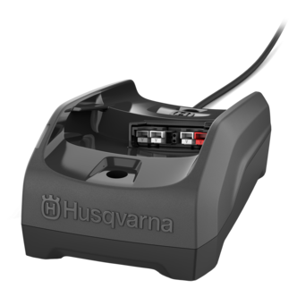 Husqvarna batterilader C80, 36V BLi-X