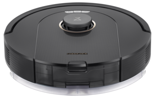 Roborock Q5 Pro robotdammsugare med mopp, svart