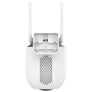 Deltaco Smart Home Pan & Tilt-overvåkningskamera utendørs, SH-IPC18