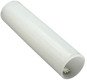 Skjøtemuffe med lås 16 mm, til VP-rør og flexrør, 6-pakning