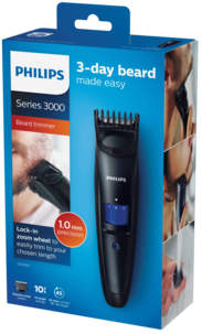 Skäggtrimmer Philips QT4000/15