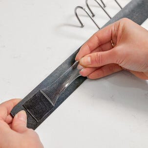 Scotch Universal Gel Tape, dubbelhäftande tejp, 30 mm