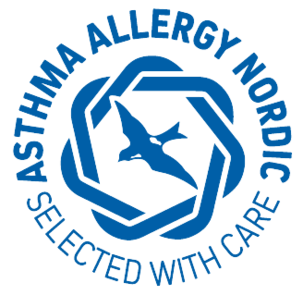 Blueair Classic 480i luftrenser, 40 m2