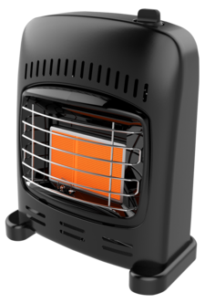 Gasolkamin Sunwind Miniflame V16