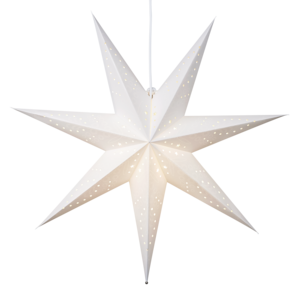 Adventsstjärna 70 cm Northlight