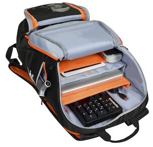 Gaming-ryggsäck Steelseries 