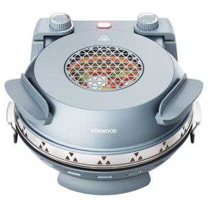 Kenwood My Pizzeria pizzaovn elektrisk KPO10.000GY