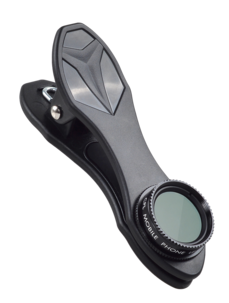 Linser til mobilkamera, 5-i-1