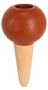 Självbevattnare, roströd