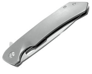 Fällkniv EKA Classic 8 Titanium 