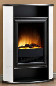 Dekorationsbrasa Dimplex Scandic