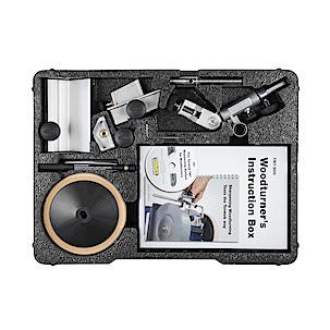 Tormek svarvarepaket TNT-808