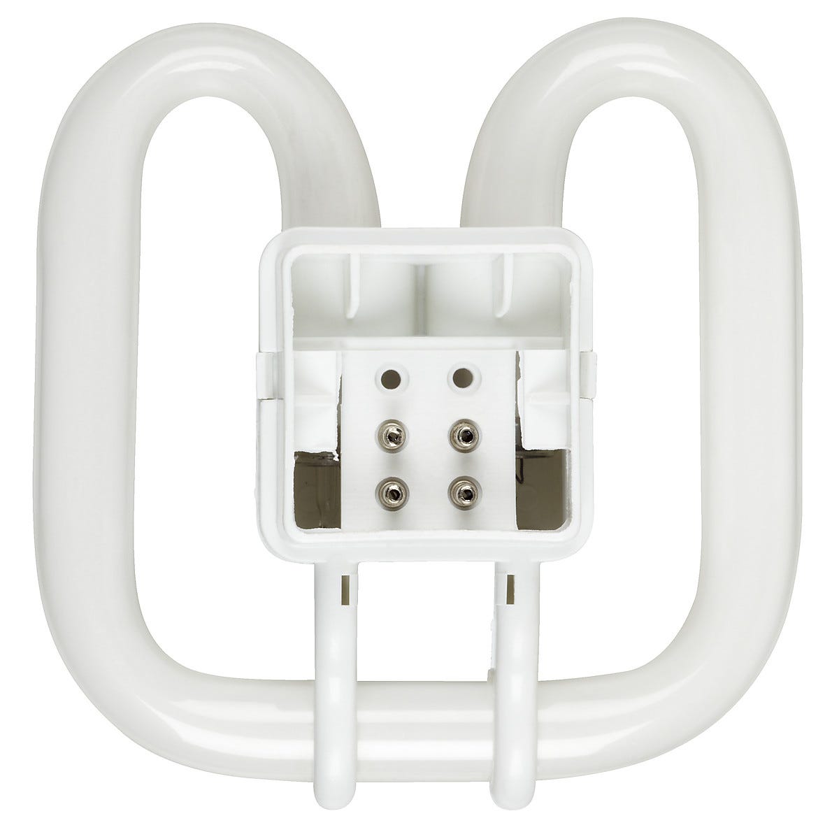 Nasc kompaktlysrør DD GR10q 10 W | Clas Ohlson Sirkellysrør G10q 22 W | Clas Ohlson