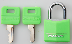 Hänglås Masterlock