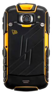 Mobiltelefon JCB Toughphone Pro-Smart