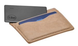 Tile Slim Bluetooth tracker