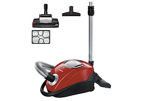 Bosch Zoo'o ProAnimal BGL45ZOO1 støvsuger