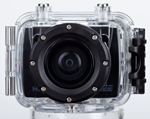 Actionkamera SD20, 720p