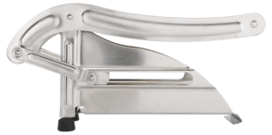 Pommes frites-skärare