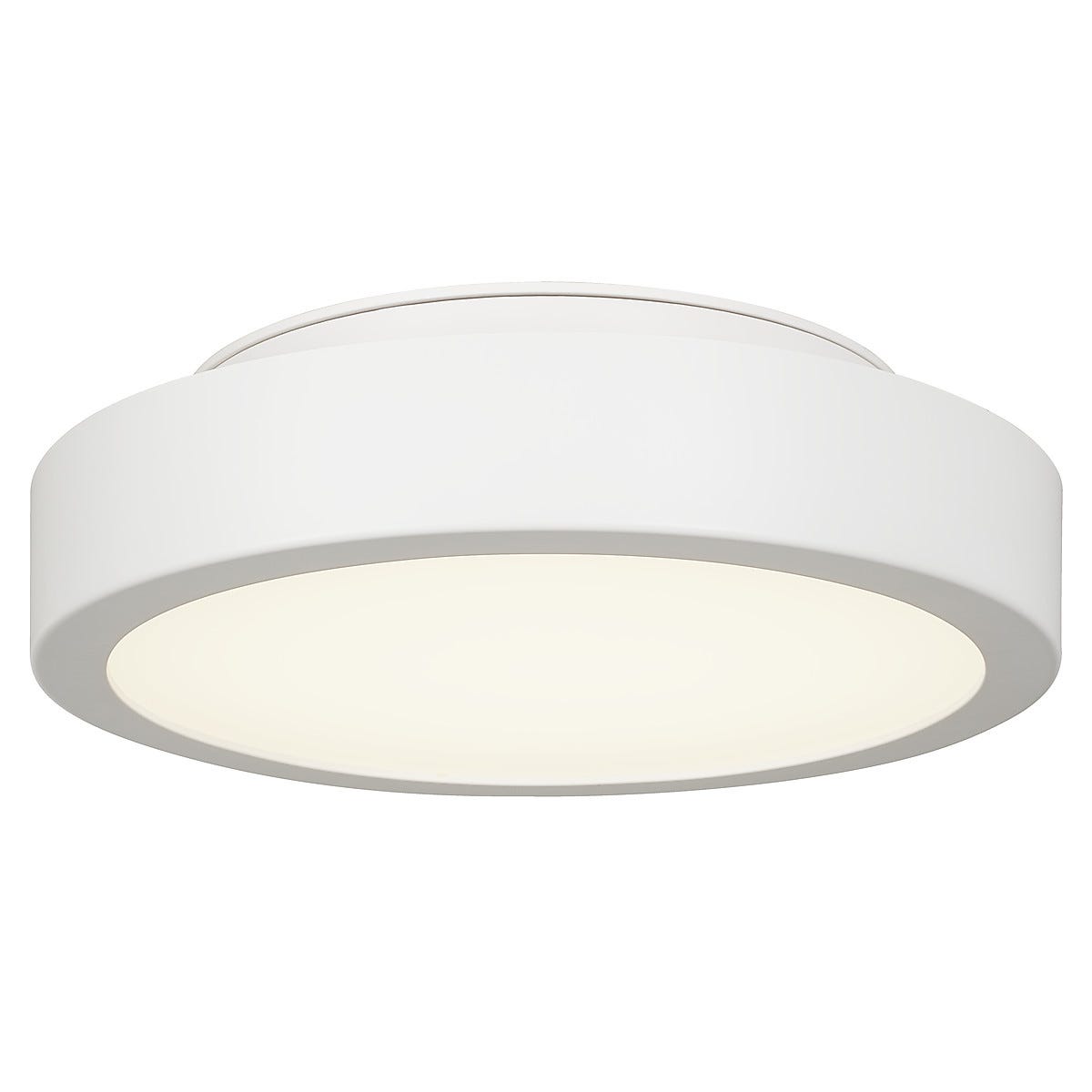 Dimbar tak och väggplafond Dot 22 cm Northlight | Clas Ohlson Dimbar tak och väggplafond Dot 22 cm Northlight | Clas Ohlson
