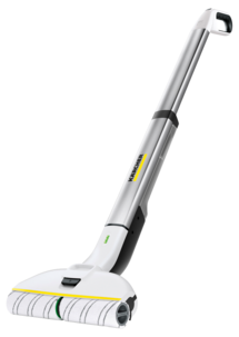 Kärcher Floor Cleaner EWM 2 Premium, batteridrevet gulvmopp
