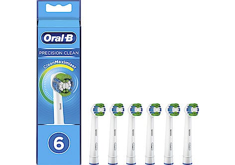 Oral-B Precision Clean Harjaspää