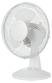 Pöytätuuletin 23 cm