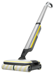 Kärcher Floor Cleaner FC 7 Cordless, batteridriven golvmopp